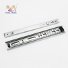 China New Design Furniture Ball Bearing Drawer Slide Installed by Hook