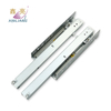 Furniture Hardware Competitive China Factory Sells Soft Closing Euroupean Undermount Slide Detachable