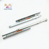 Cheaper 2 Fold Push Open Undermount Slide for Cabinet China Factory Wholesale