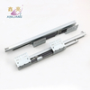 Shop and Office Used Non-Dotted Basket Damping Sliding Channels