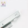 High Grade Push Open Bottom Mounted Rail Undermount Slide Made in China