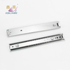 Good Customer Comments Ball Bearing Slide 45mm Width with Hooks for Convenient Fitting