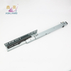 European Hot-Sale Popular Soft Closing Full Extension Concealed Undermount Slide Made in China