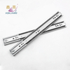 45mm Width Zinc Plated Soft Closing Ball Bearing Slide China Jieyang Sells