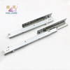 Furniture Hardware Competitive China Factory Sells Soft Closing Euroupean Undermount Slide Detachable