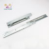 High Grade Push Open Bottom Mounted Rail Undermount Slide Made in China