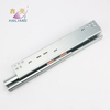 High Grade Push Open Bottom Mounted Rail Undermount Slide Made in China