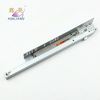 China Wholesale Adjustable European Style 2 Fold Hydraulic Damping Undermount Slide