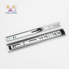 Good Customer Comments Ball Bearing Slide 45mm Width with Hooks for Convenient Fitting