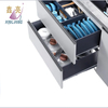 Hardware Factory Slim Box Drawer System Full Extension Concealed Slide