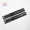 Wholesale Ball Bearing Drawer Telescope Slide Soft Closing System Drawer Slide