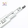 51MM Width Heavy Duty Full Extension Ball Bearing Drawer Slides With Lock Or Without Lock 