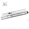 Wholesale Ball Bearing Drawer Telescope Slide Soft Closing System Drawer Slide