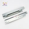 High Grade Push Open Bottom Mounted Rail Undermount Slide Made in China